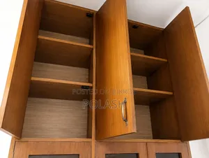 Kitchen Cabinet