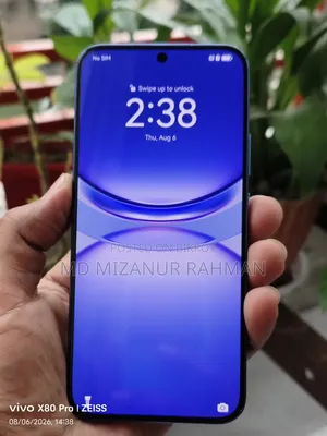 Huawei nova 12s 256 GB Blue