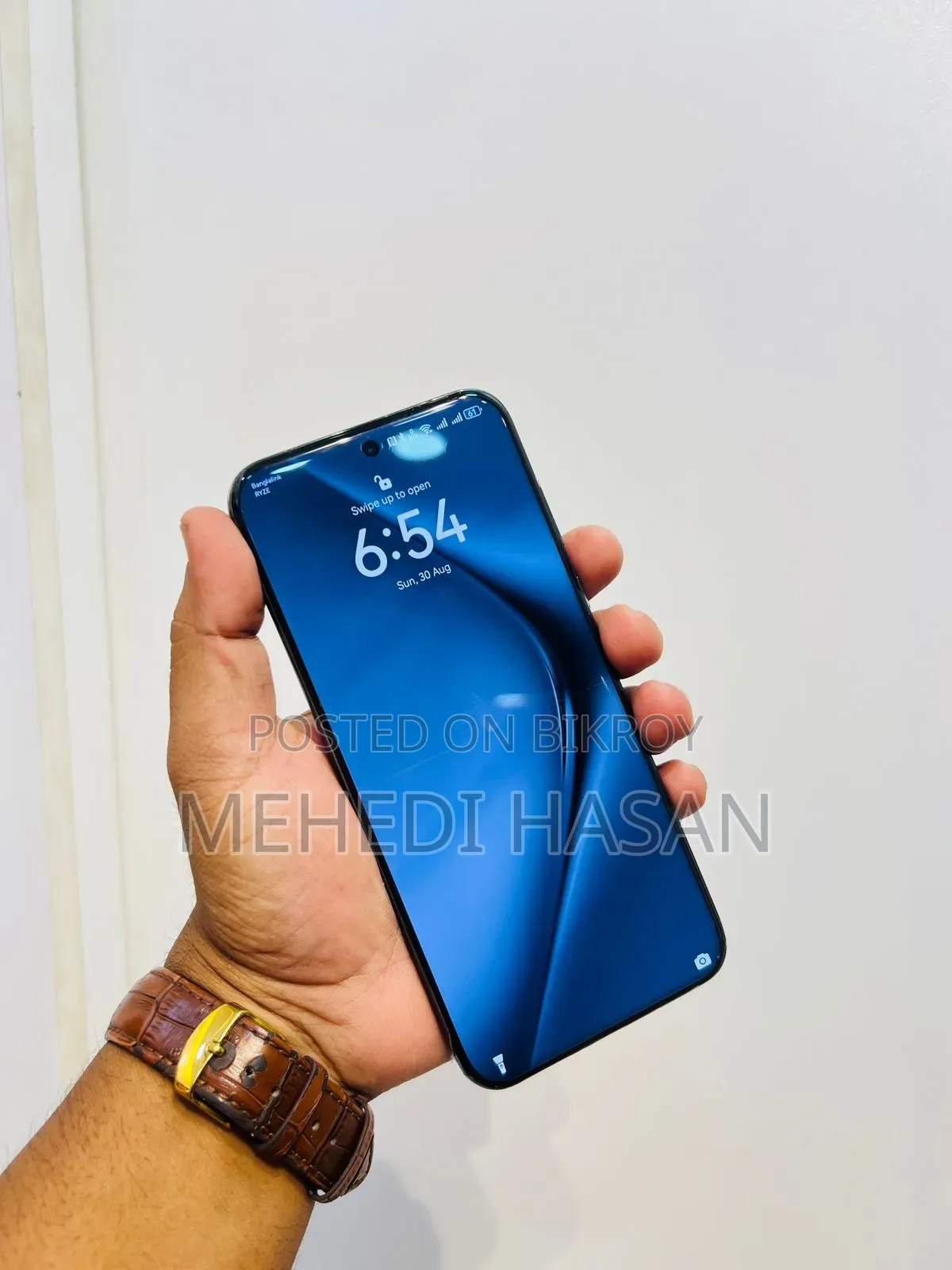 Huawei Pura 70 Ultra 512 GB Black