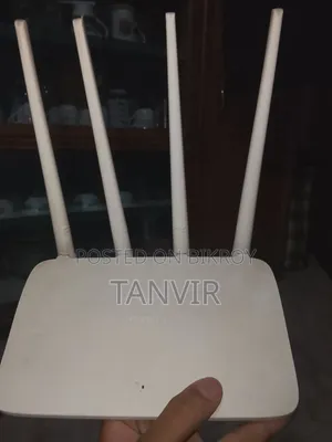 Tenda N300 Router