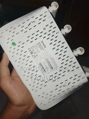 Tenda N300 Router