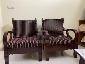 Sofa Set 4seater