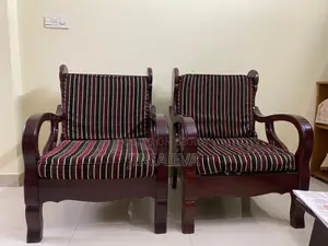 Sofa Set 4seater