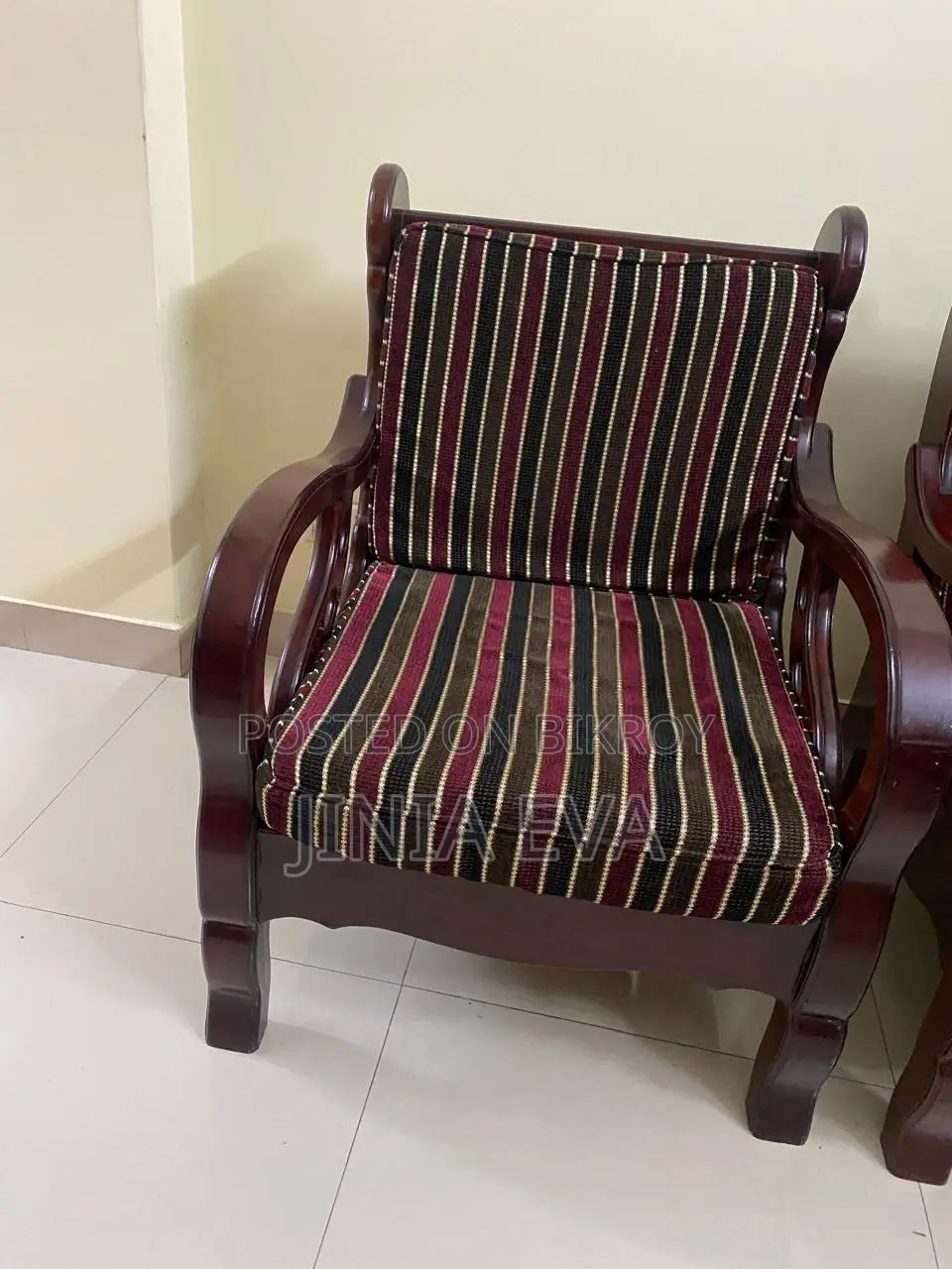 Sofa Set 4seater