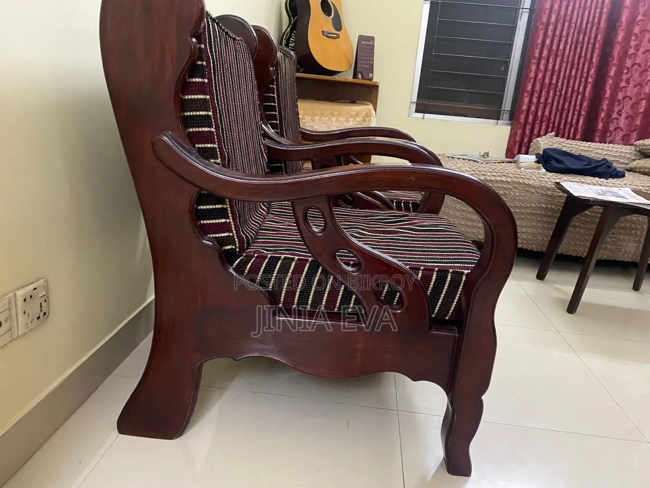 Sofa Set 4seater