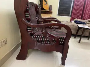 Sofa Set 4seater