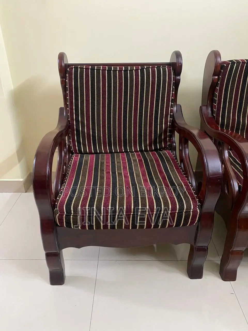 Sofa Set 4seater