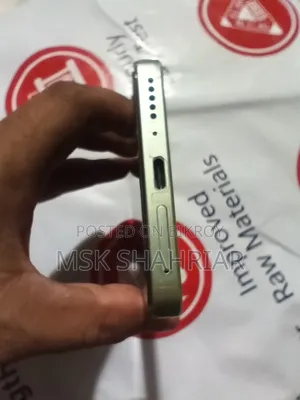 Xiaomi Redmi Note 13 256 GB Green