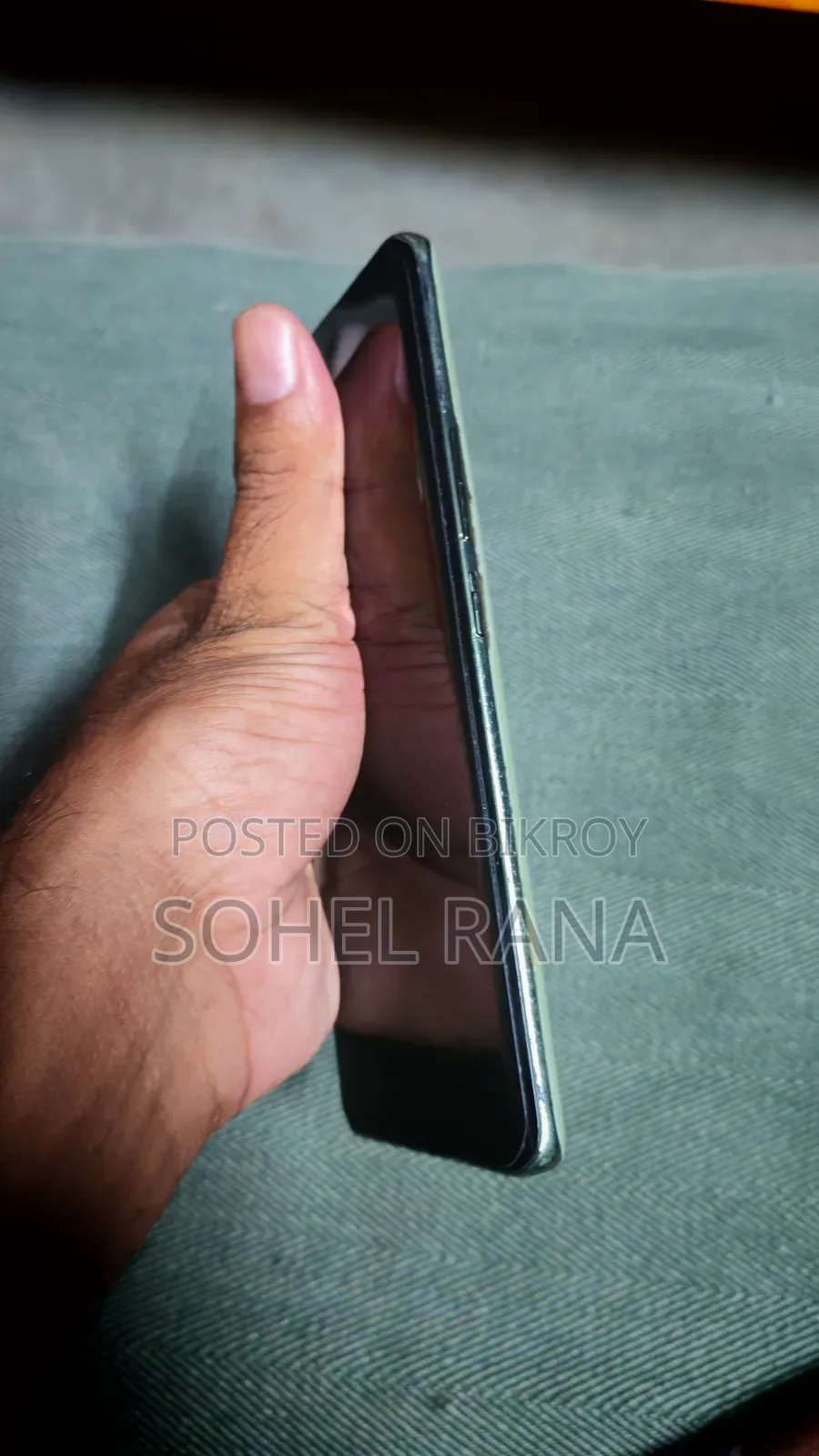 Realme 11 Pro 128 GB Green