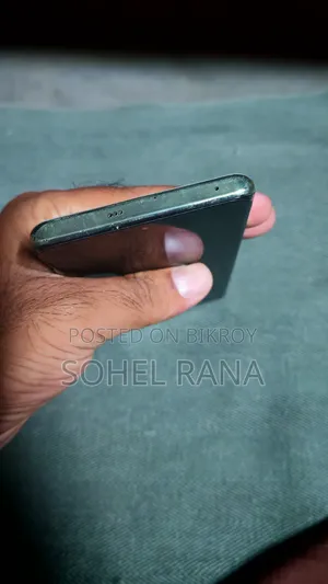 Realme 11 Pro 128 GB Green