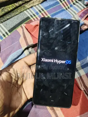 New Xiaomi Civi 1S 128 GB Gray