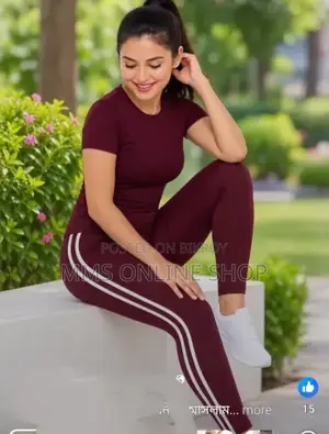 Women Gym Leggings