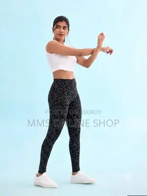 Women Gym Leggings