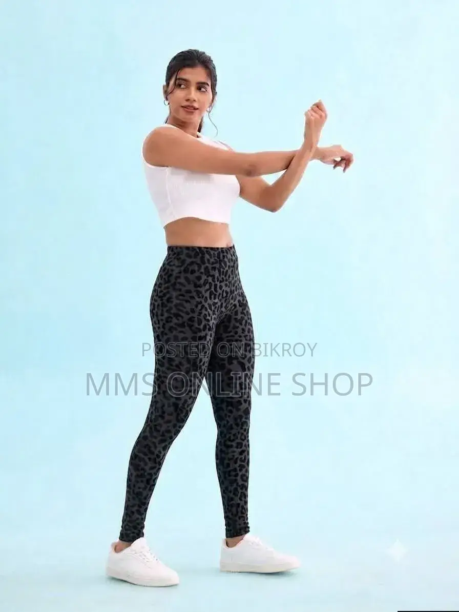 Women Gym Leggings
