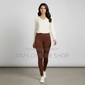 Women Gym Leggings
