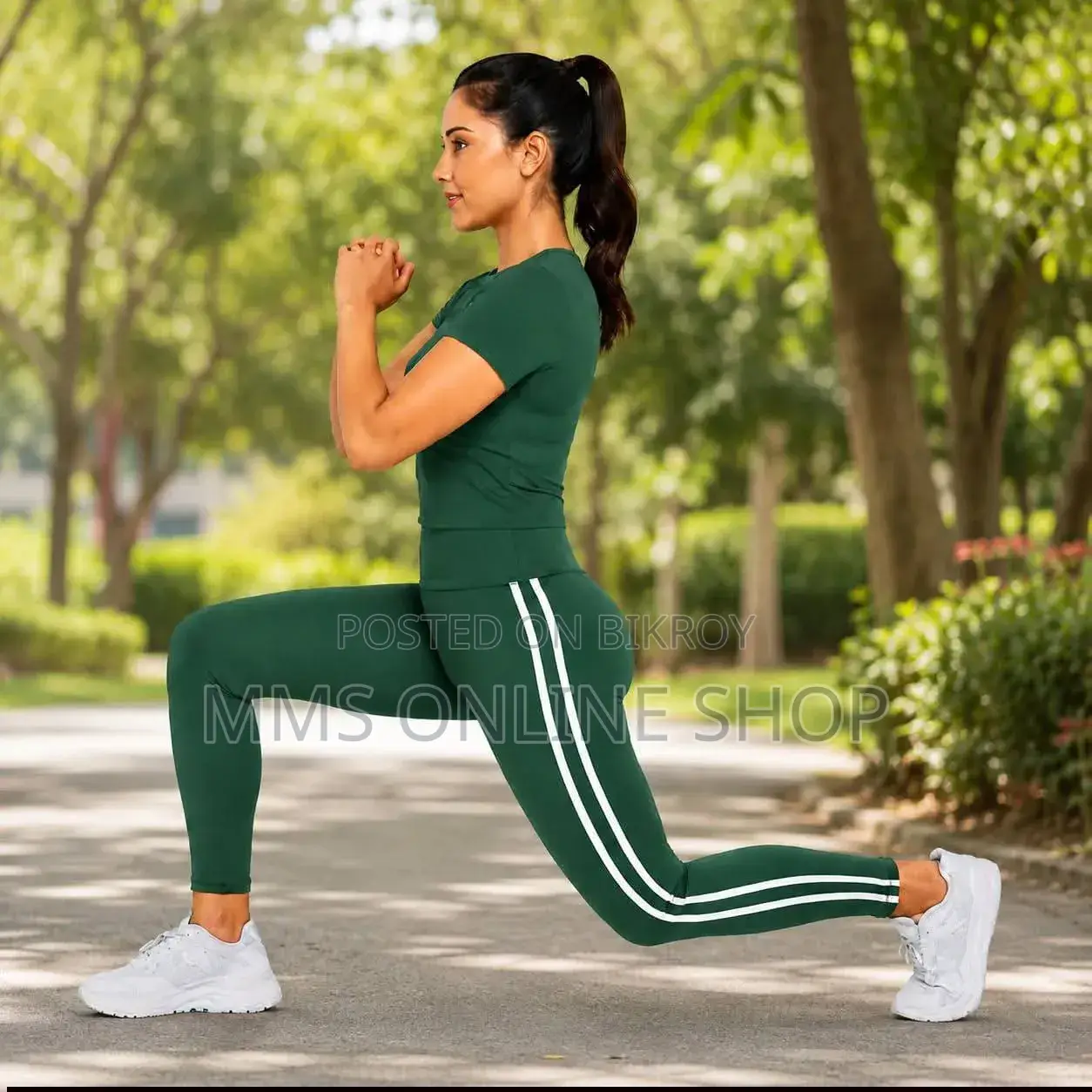 Women Gym Leggings