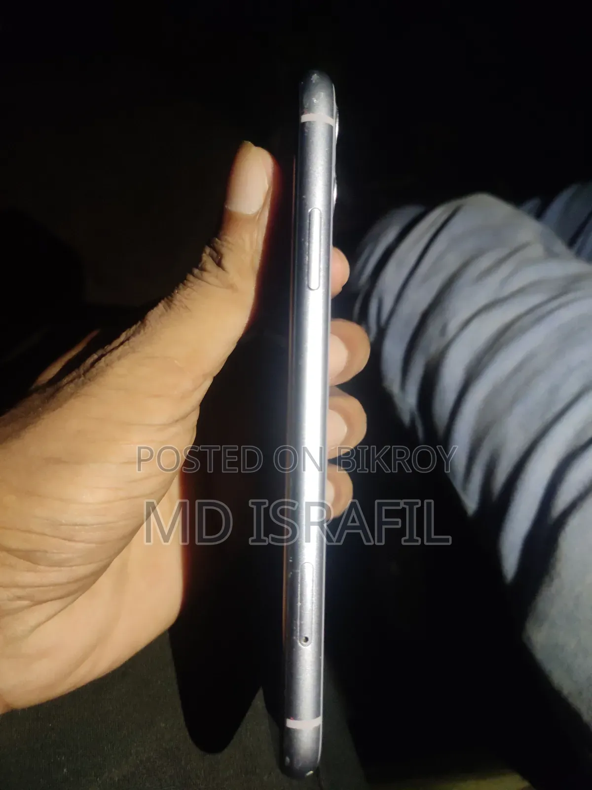 অ্যাপল আইফোন ১১ ২৫৬ জিবি পার্পল