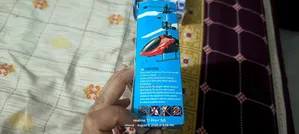 Helicopters Sensor Toy