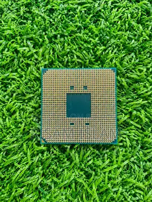 AMD Ryzen 3 3200G Processor (100% Working)