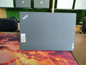 Laptop Lenovo ThinkPad T14 8GB Intel Core i5 SSD 256GB