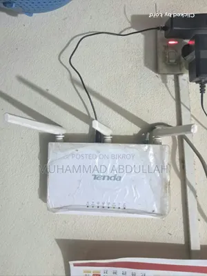 WiFi Router