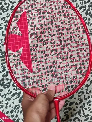 Raclet Li-Ning