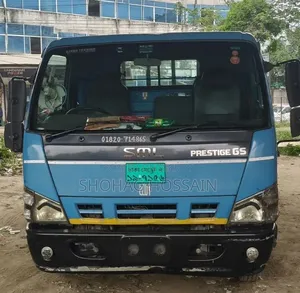 Pickup Truck