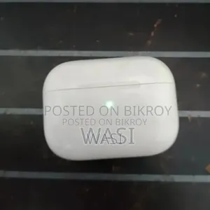অ্যাপল এয়ারপডস প্রো ২য় প্রজন্ম