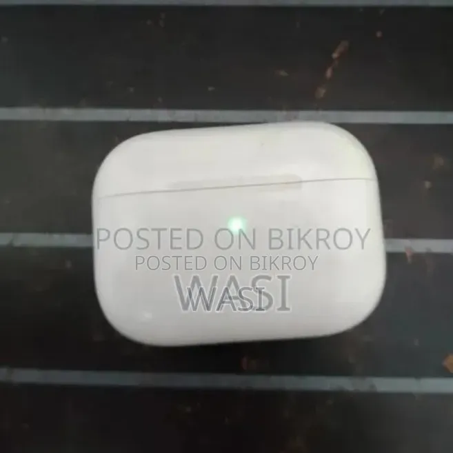 Apple Airpods Pro 2nd Generation