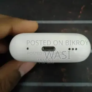 Apple Airpods Pro 2nd Generation