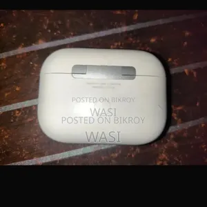 Apple Airpods Pro 2nd Generation