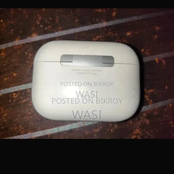 Apple Airpods Pro 2nd Generation