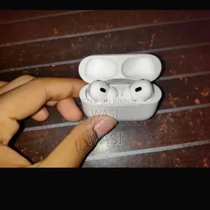 Apple Airpods Pro 2nd Generation