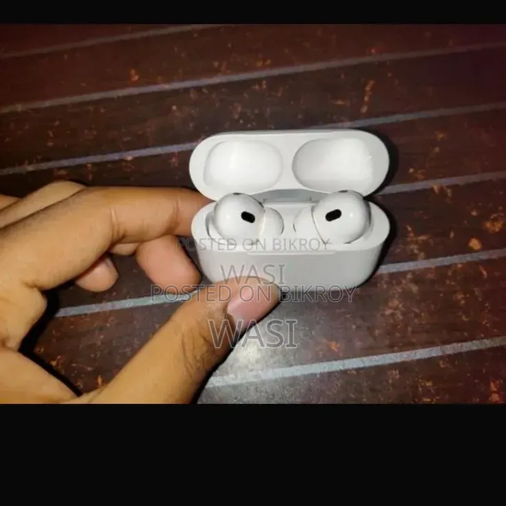 Apple Airpods Pro 2nd Generation