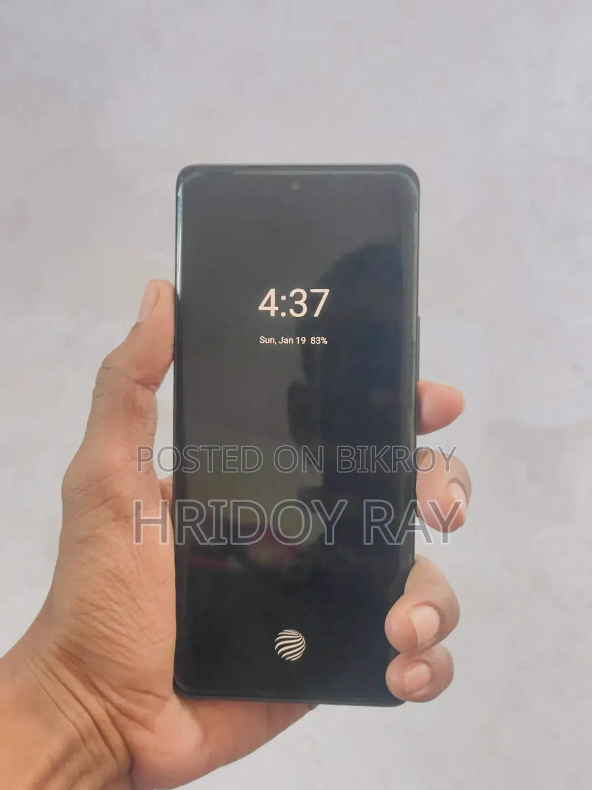 Vivo V40 5G 256 GB Purple