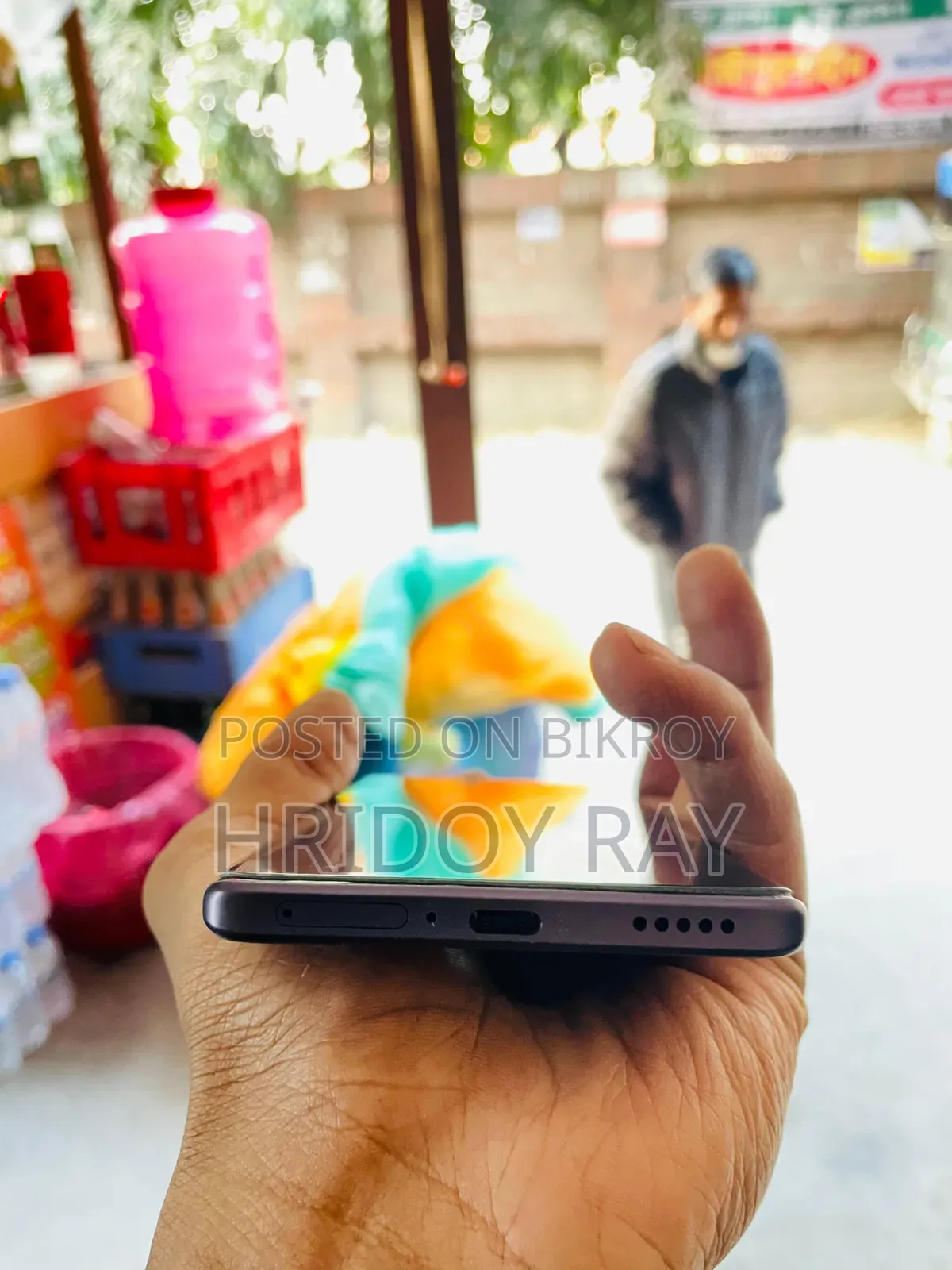 Vivo V40 5G 256 GB Purple