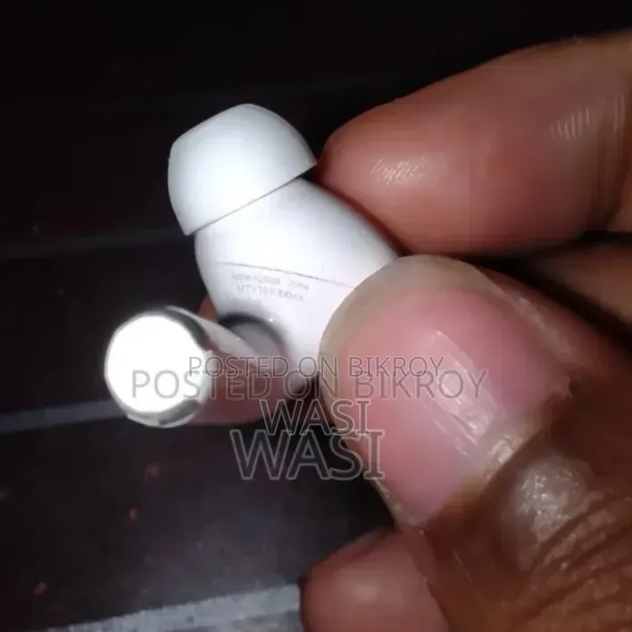 Apple Airpods Pro 2nd Generation