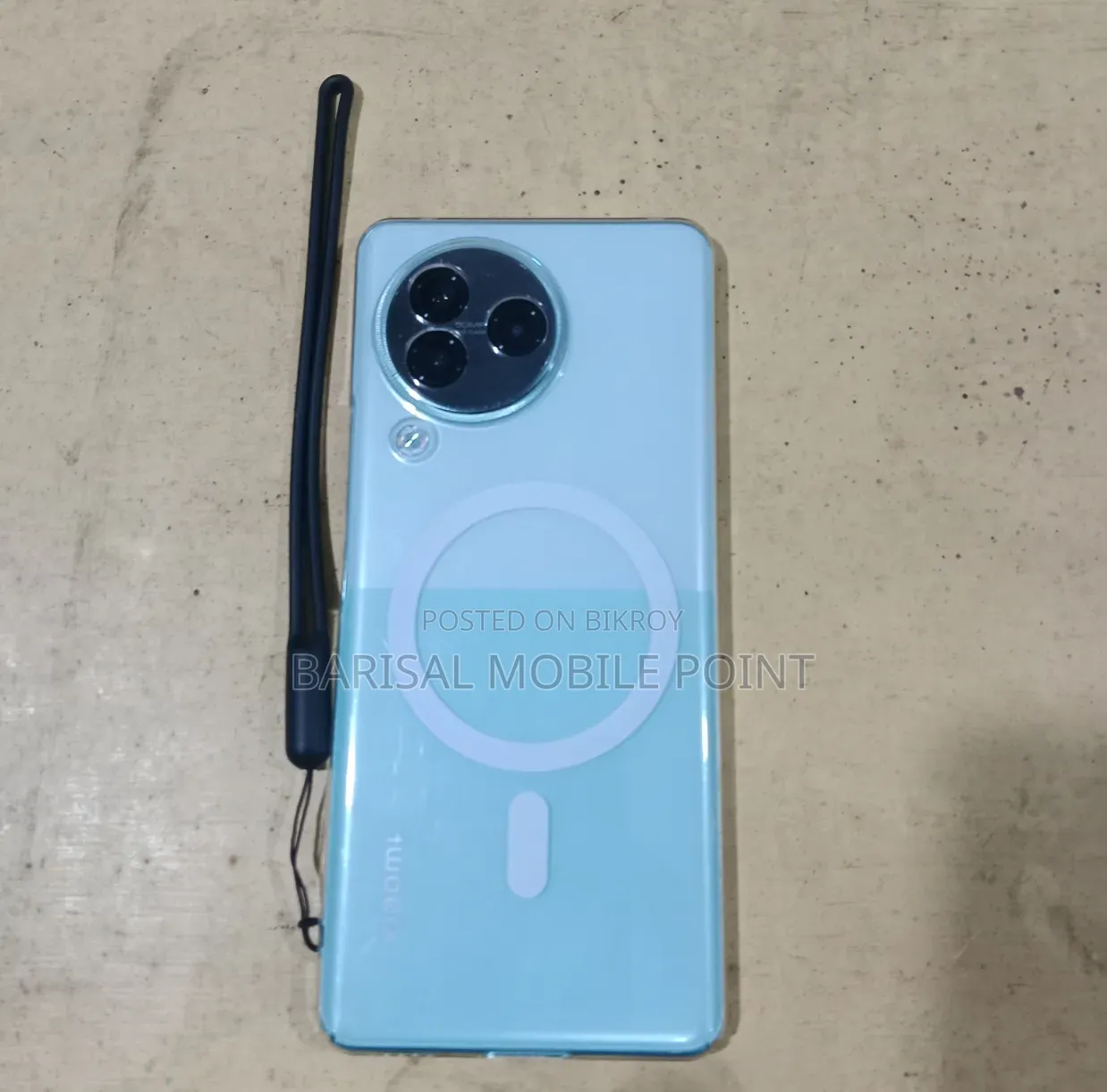 Xiaomi Civi 3 256 GB