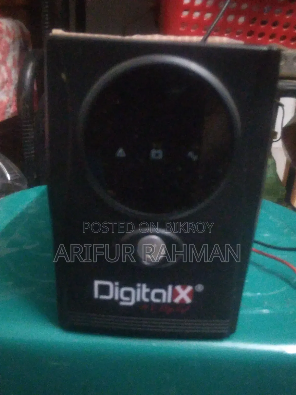 Ups 650 Va