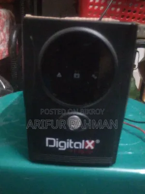 Ups 650 Va