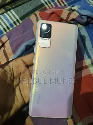 New Xiaomi Civi 1S 128 GB Gray