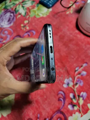 Oppo A38 128 GB Black
