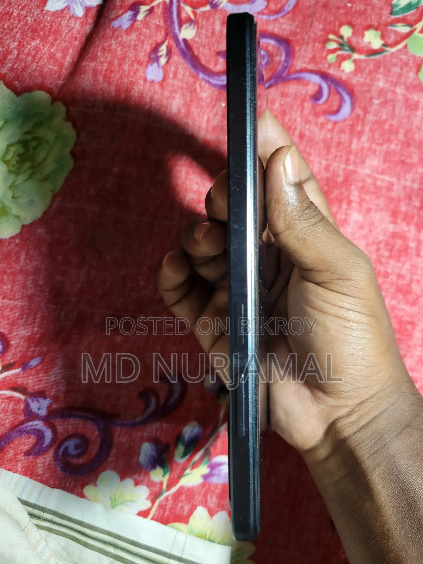 Oppo A38 128 GB Black
