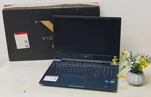 Laptop HP Victus 15 16GB Intel Core i5 SSD 512GB