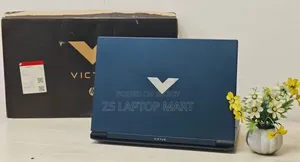 Laptop HP Victus 15 16GB Intel Core i5 SSD 512GB