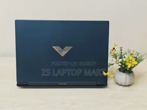 Laptop HP Victus 15 16GB Intel Core i5 SSD 512GB