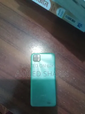 Huawei Y5p 32 GB Blue