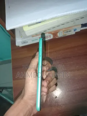 Huawei Y5p 32 GB Blue
