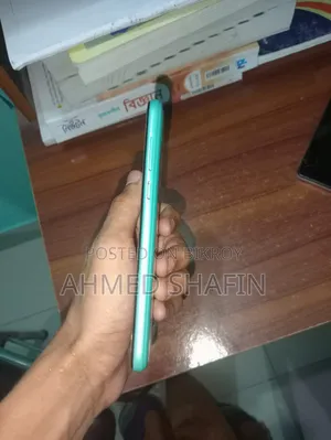 Huawei Y5p 32 GB Blue