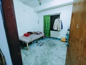 Bed- চৌকি খাট